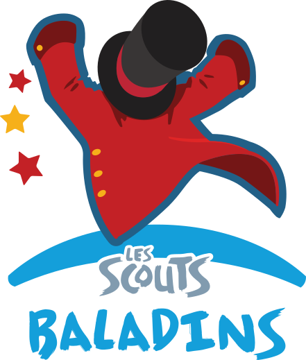Logo baladins